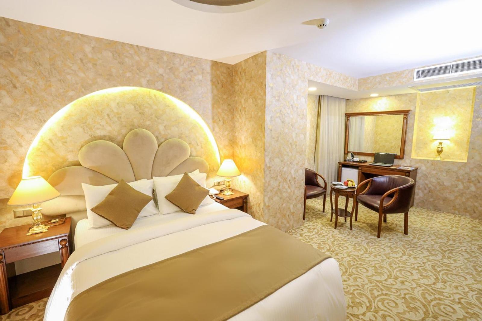 Princess Maya Hotel Adana Exterior photo