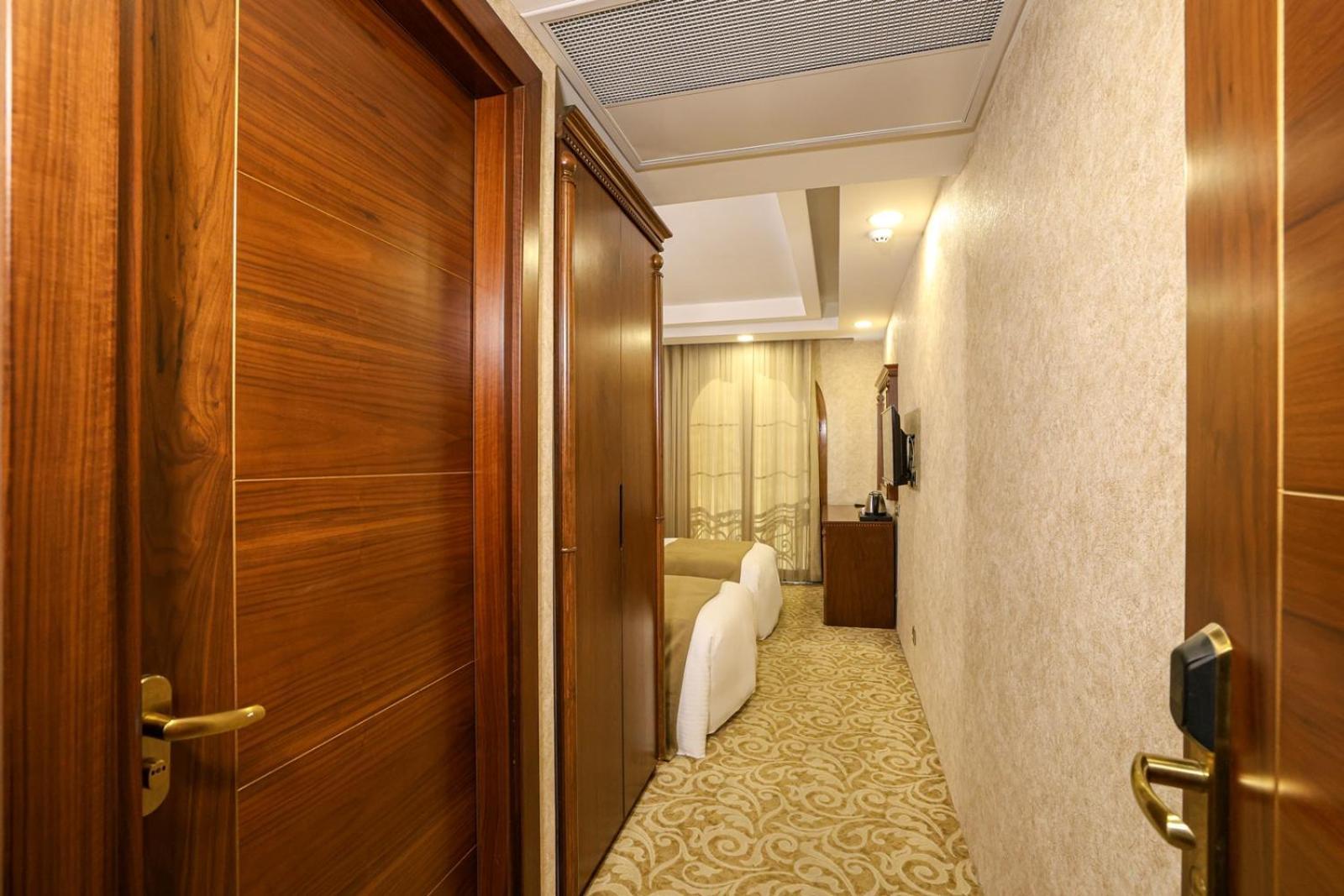 Princess Maya Hotel Adana Exterior photo