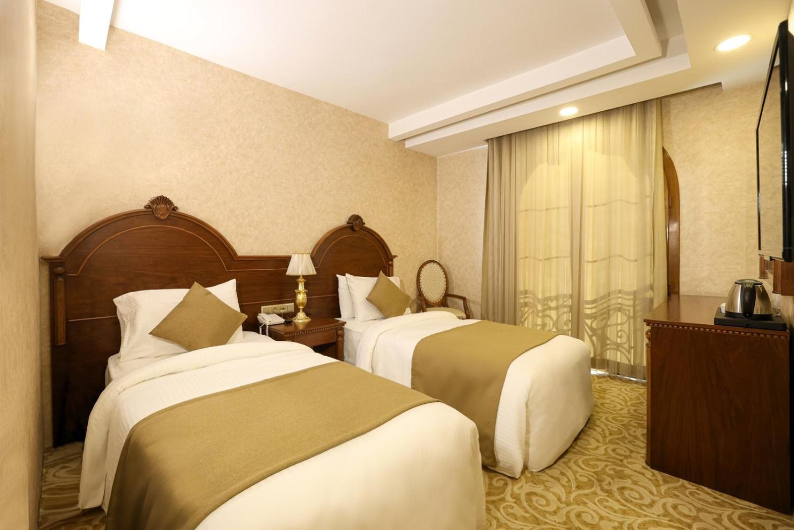 Princess Maya Hotel Adana Exterior photo