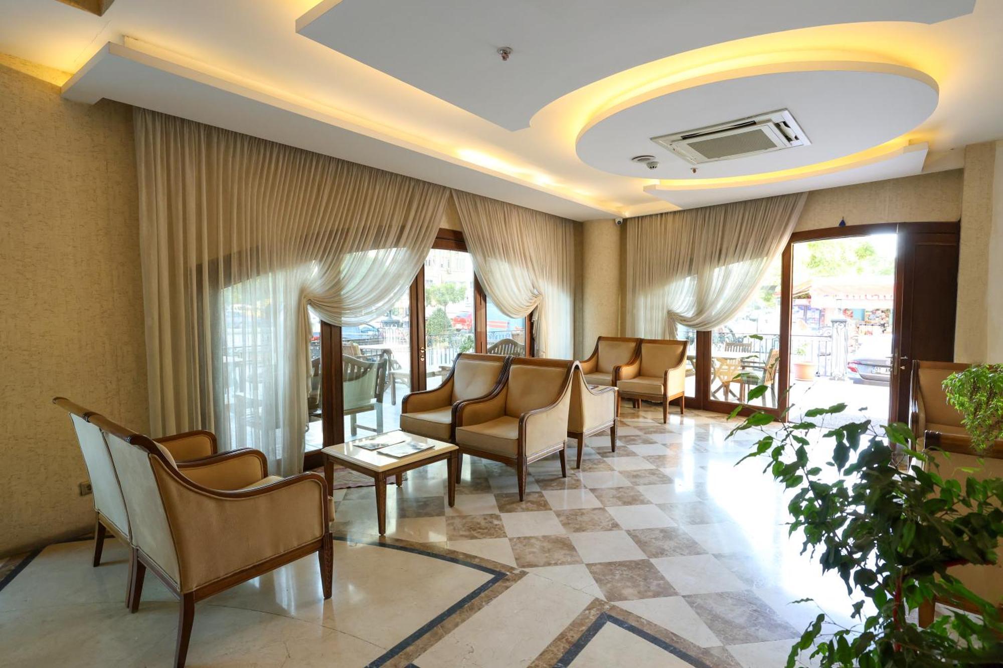 Princess Maya Hotel Adana Exterior photo