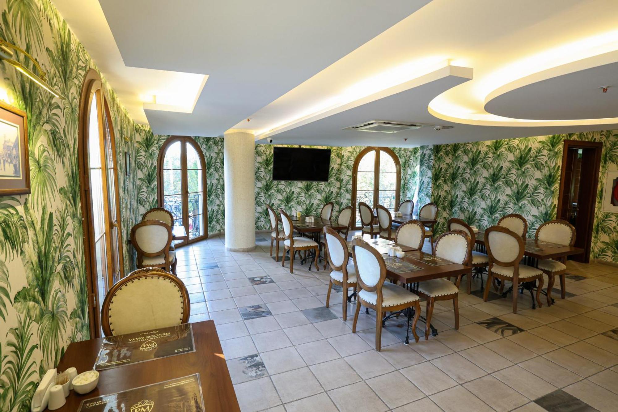 Princess Maya Hotel Adana Exterior photo