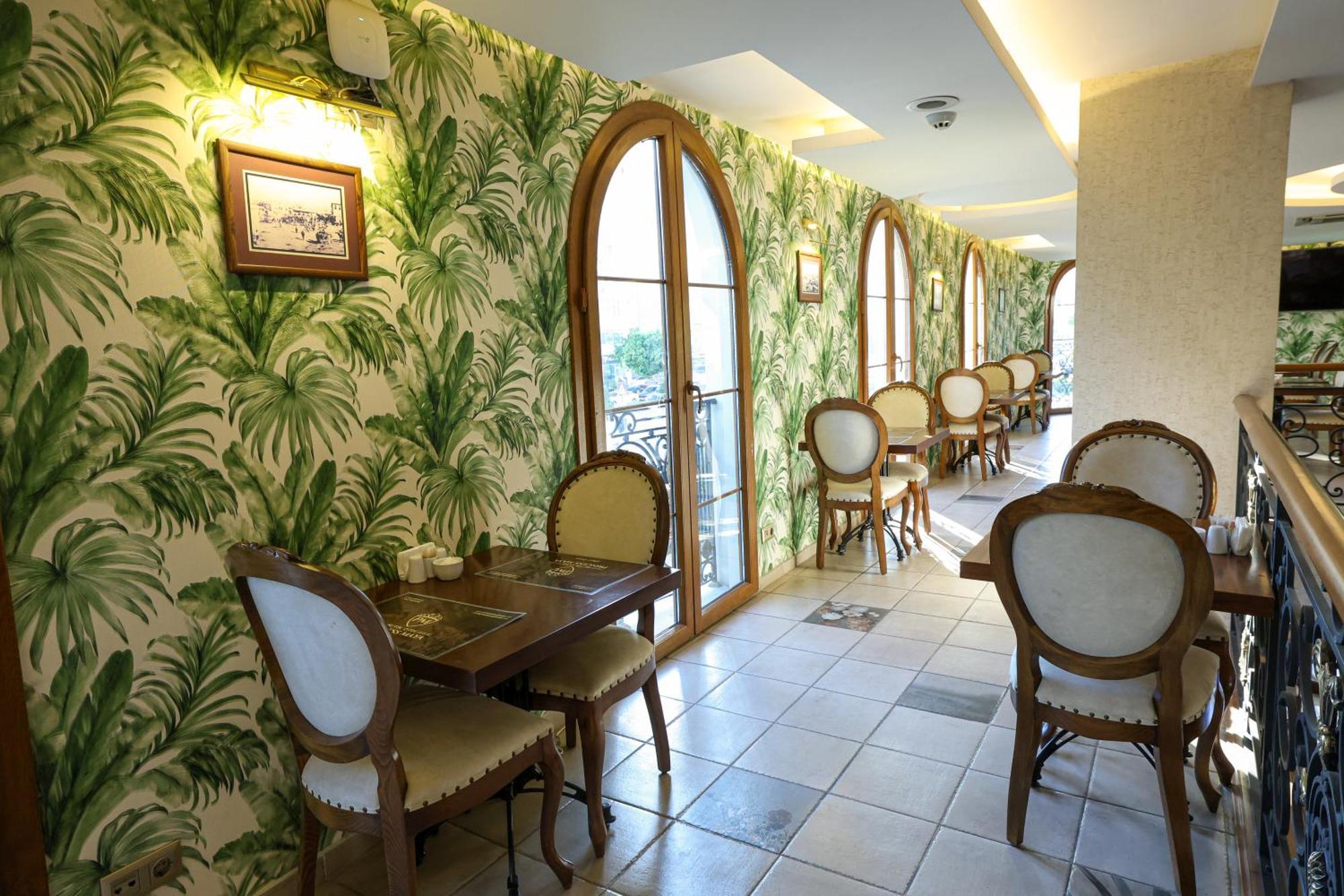 Princess Maya Hotel Adana Exterior photo