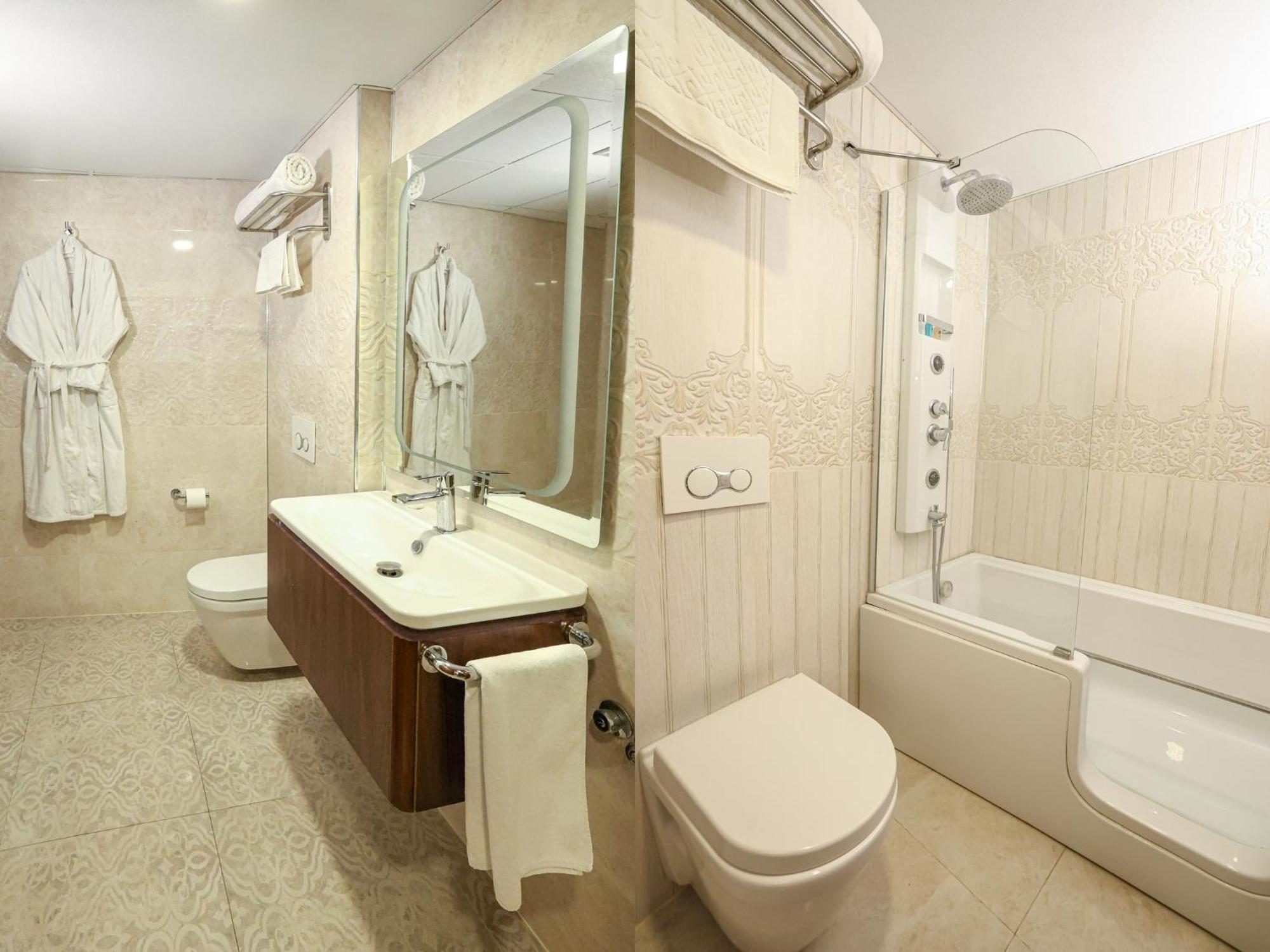 Princess Maya Hotel Adana Exterior photo